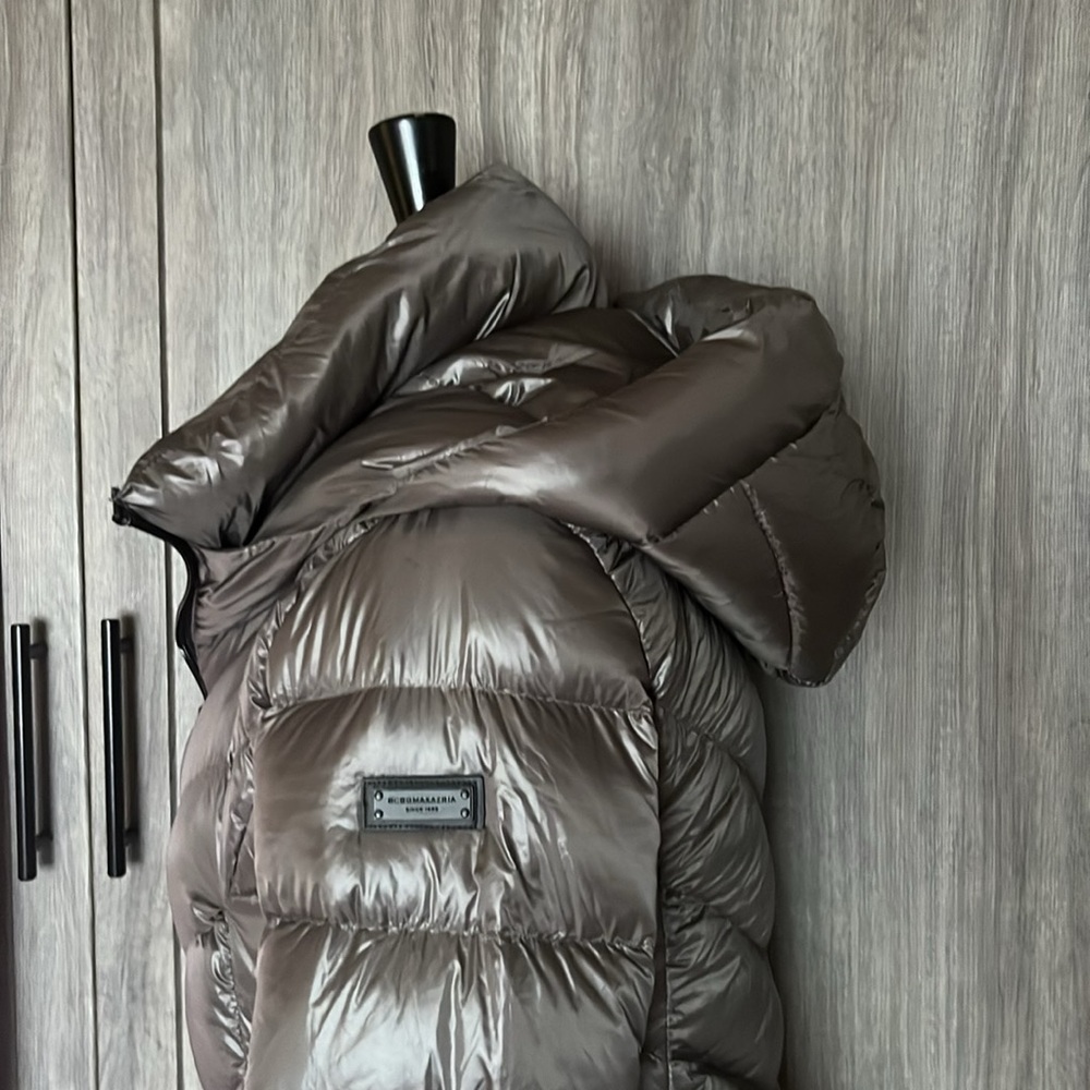 BCGMAXAZRIA puffer jacket - Picture 8 of 16